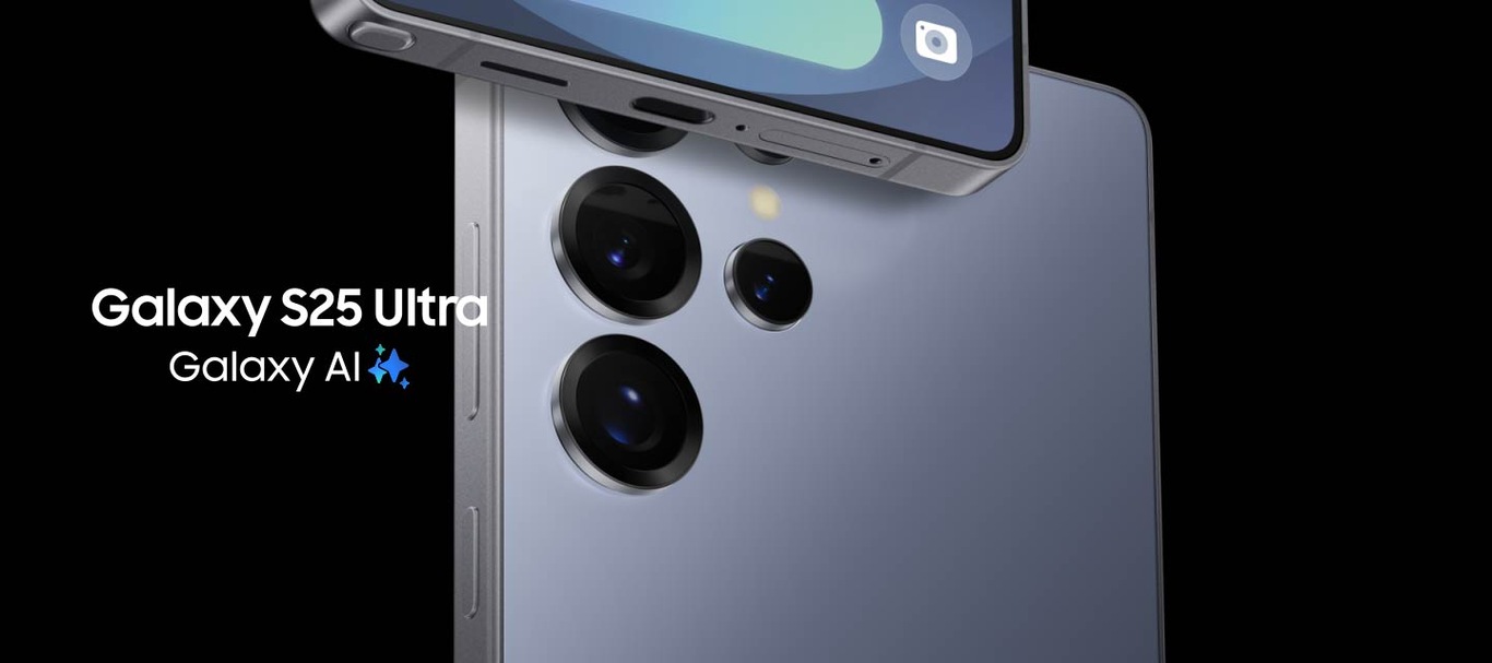 Samsung-S25-Ultra